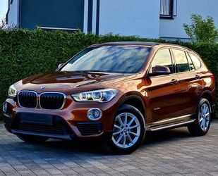 BMW X1 Gebrauchtwagen