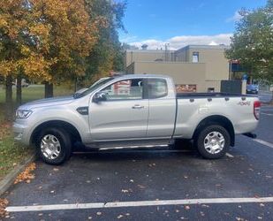Ford Ranger Gebrauchtwagen