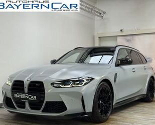BMW M3 Gebrauchtwagen