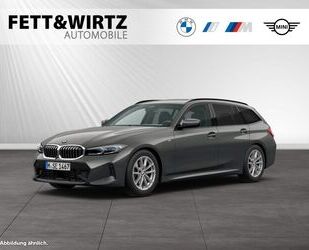 BMW 330 Gebrauchtwagen