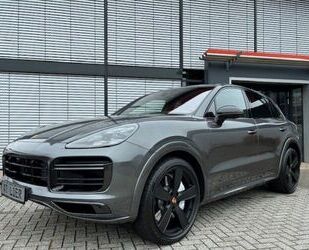Porsche Cayenne Gebrauchtwagen