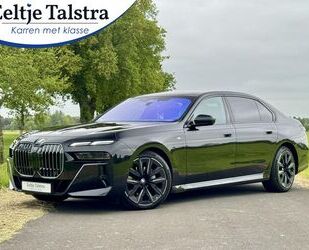 BMW 740 Gebrauchtwagen