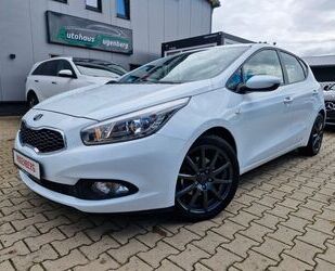Kia ceed / Ceed Gebrauchtwagen