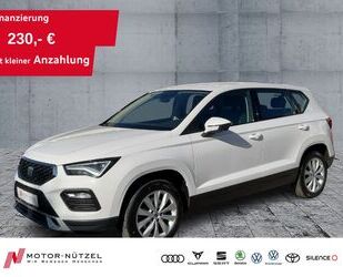 Seat Ateca Gebrauchtwagen