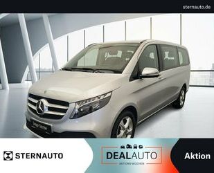Mercedes-Benz V 250 Gebrauchtwagen
