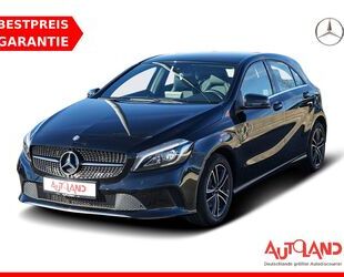 Mercedes-Benz A 180 Gebrauchtwagen
