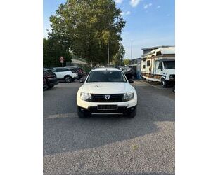 Dacia Duster Gebrauchtwagen
