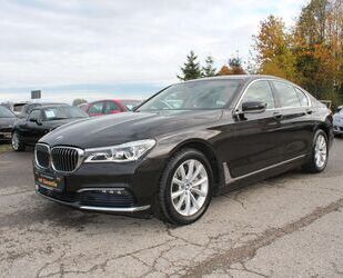 BMW 740 Gebrauchtwagen