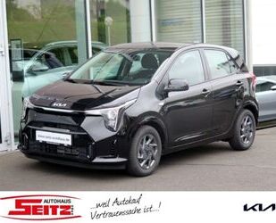 Kia Picanto Gebrauchtwagen