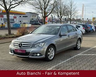 Mercedes-Benz C 220 Gebrauchtwagen