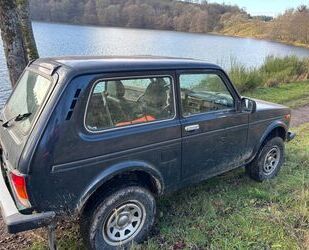 Lada Niva Gebrauchtwagen