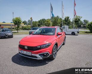 Mercedes-Benz Fiat Tipo Cross RED 1.0 100 PS 