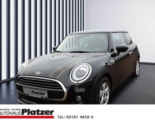 Mini Cooper Gebrauchtwagen