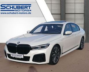 BMW 745 Gebrauchtwagen