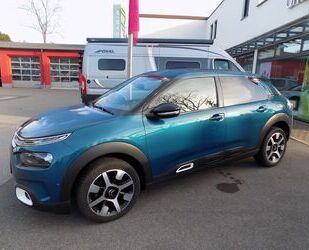 Citroen C4 Cactus Gebrauchtwagen