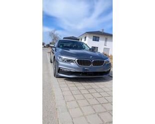 BMW 530 Gebrauchtwagen