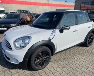 Mini Cooper Gebrauchtwagen