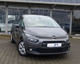 Citroen Grand C4 Picasso / SpaceTourer Gebrauchtwagen