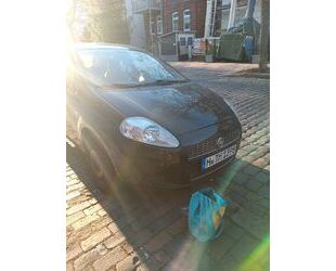Fiat Grande Punto Gebrauchtwagen