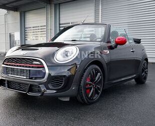 Mini John Cooper Works Cabrio Gebrauchtwagen