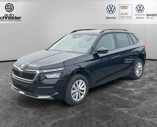 Skoda Kamiq Gebrauchtwagen