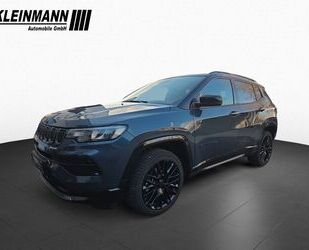 Jeep Compass Gebrauchtwagen
