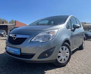 Opel Meriva Gebrauchtwagen