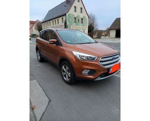 Ford Kuga Gebrauchtwagen