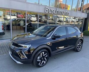 Opel Mokka-e Gebrauchtwagen