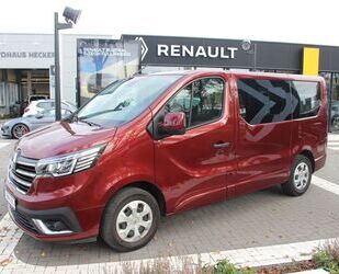 Renault Trafic Gebrauchtwagen