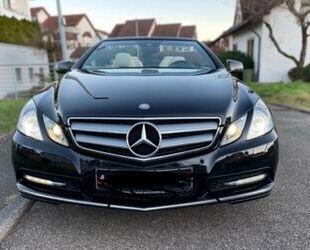 Mercedes-Benz E 350 Gebrauchtwagen