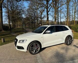 Audi SQ5 Gebrauchtwagen