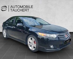 Honda Accord Gebrauchtwagen