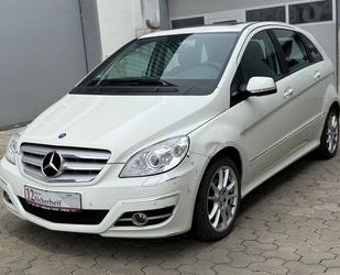 Mercedes-Benz B 180 Gebrauchtwagen