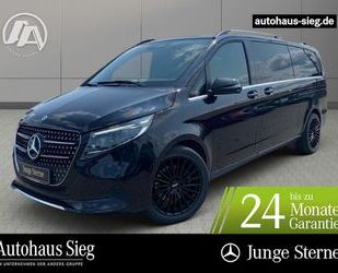 Mercedes-Benz V 300 Gebrauchtwagen