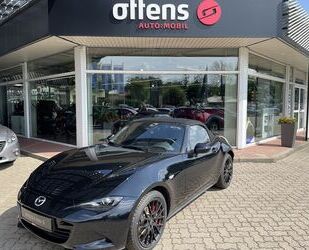 Mazda MX-5 Gebrauchtwagen