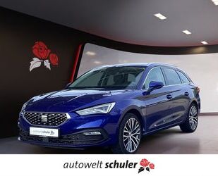 Seat Leon Gebrauchtwagen