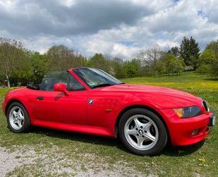 BMW Z3 Gebrauchtwagen
