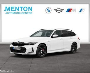 BMW 330 Gebrauchtwagen