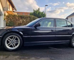 BMW 735 Gebrauchtwagen