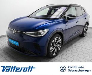 VW ID.4 Gebrauchtwagen