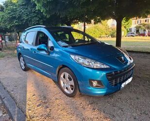 Peugeot 207 Gebrauchtwagen