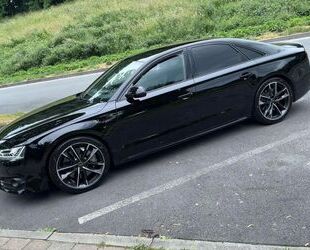 Audi S8 Gebrauchtwagen