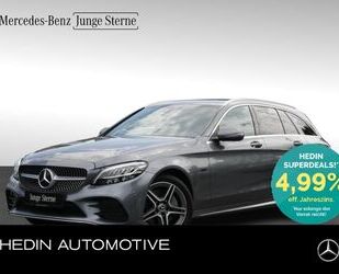 Mercedes-Benz C 300 Gebrauchtwagen