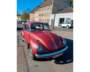 VW Käfer Gebrauchtwagen