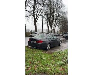 BMW 523 Gebrauchtwagen