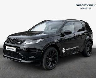 Land Rover Discovery Sport Gebrauchtwagen