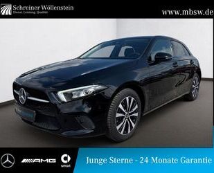 Mercedes-Benz A 250 Gebrauchtwagen