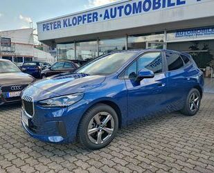 BMW 218 Active Tourer Gebrauchtwagen