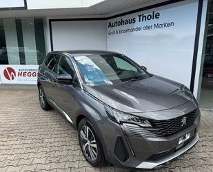 Peugeot 3008 Gebrauchtwagen